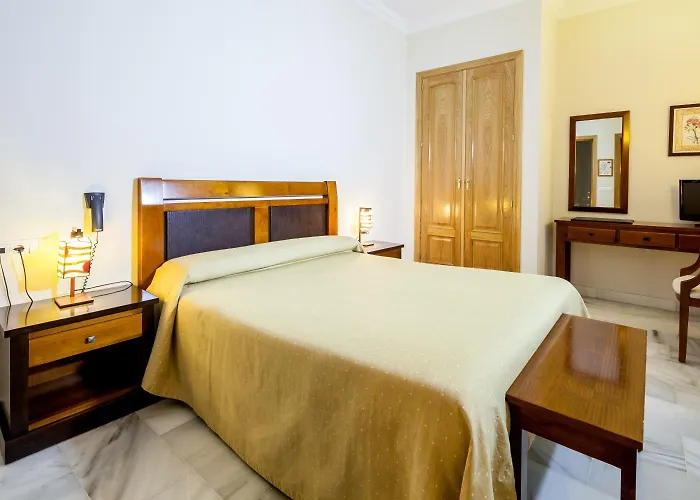Hotel Las Casas Del Duque