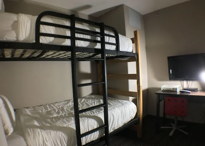 Super 8 By Wyndham Kapuskasing