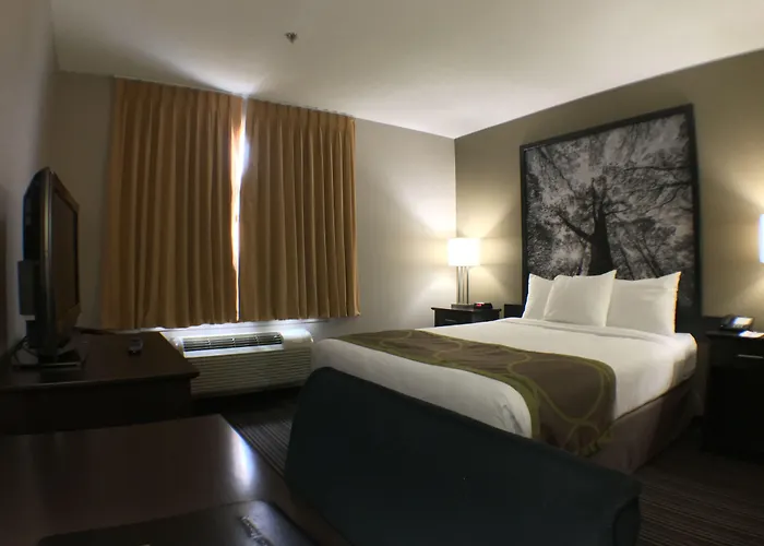Super 8 By Wyndham Kapuskasing