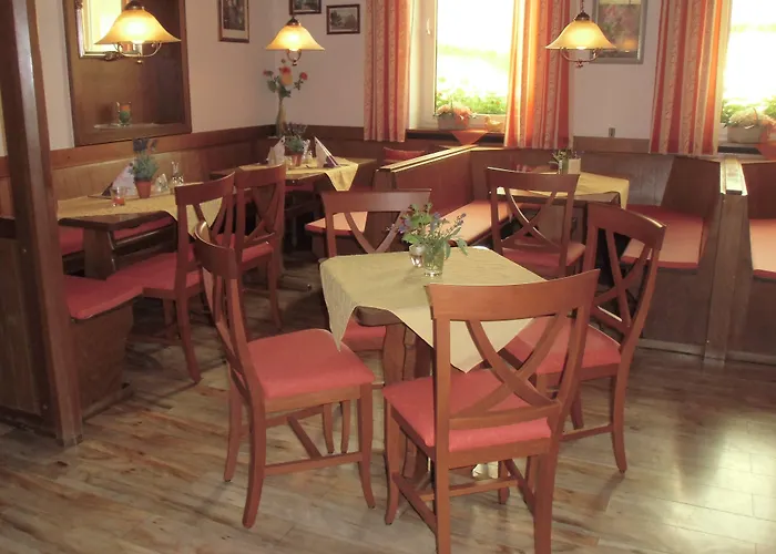 Hotel-Gasthof Zum Freigericht
