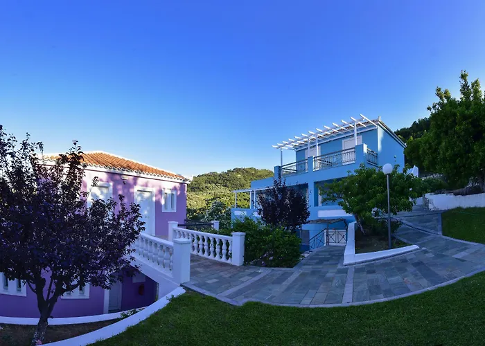 Arion Hotel