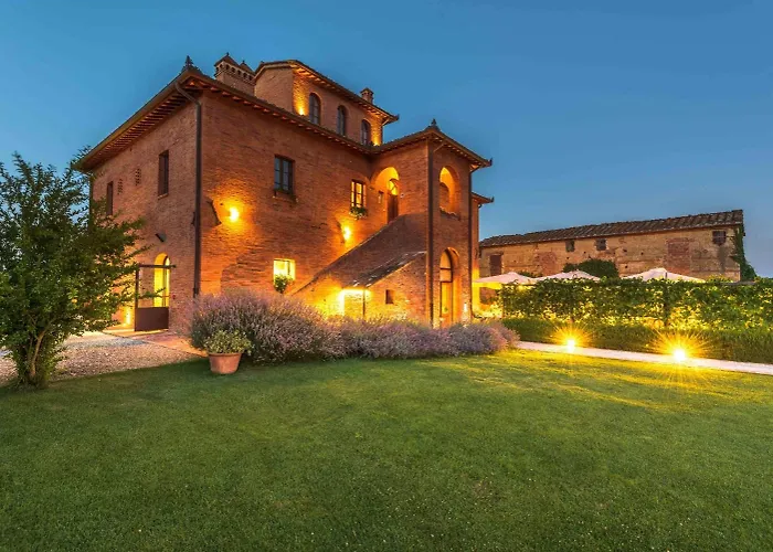 Relais La Leopoldina
