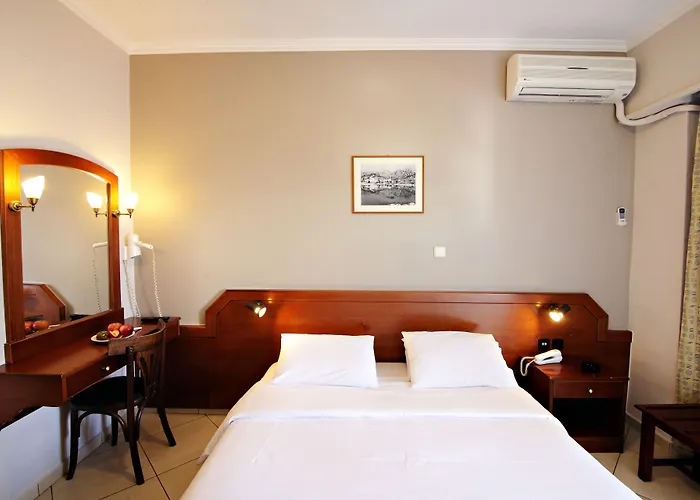 Arkadi Hotel