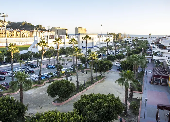 Hotel Toboso Almunecar (Adults Only)