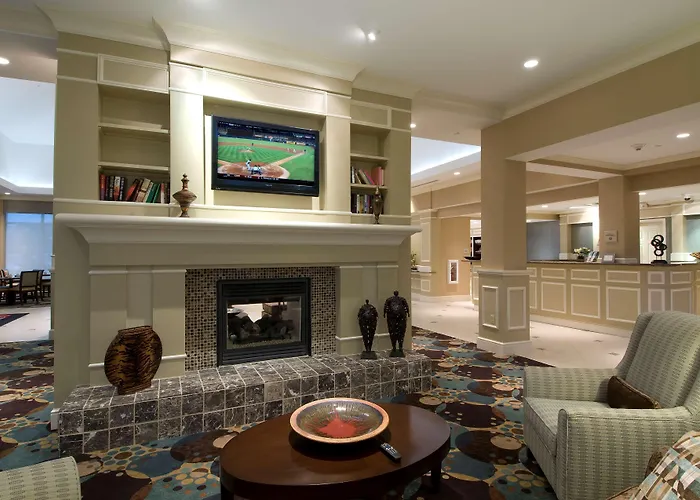 Hilton Garden Inn Mount Holly/Westampton
