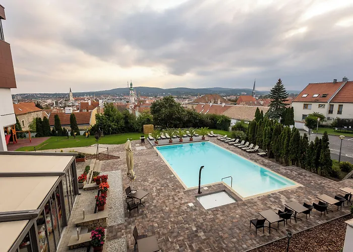 Hotel Sopron