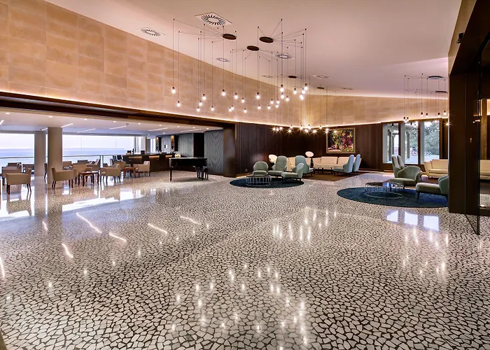 Palace Bonanza Playa Resort & Spa By Olivia Hotels Collection