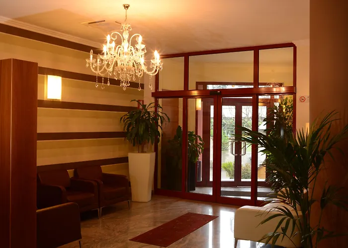 Hotel Iacone
