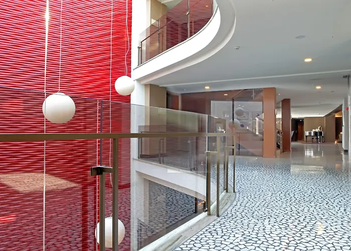 Palace Bonanza Playa Resort & Spa By Olivia Hotels Collection