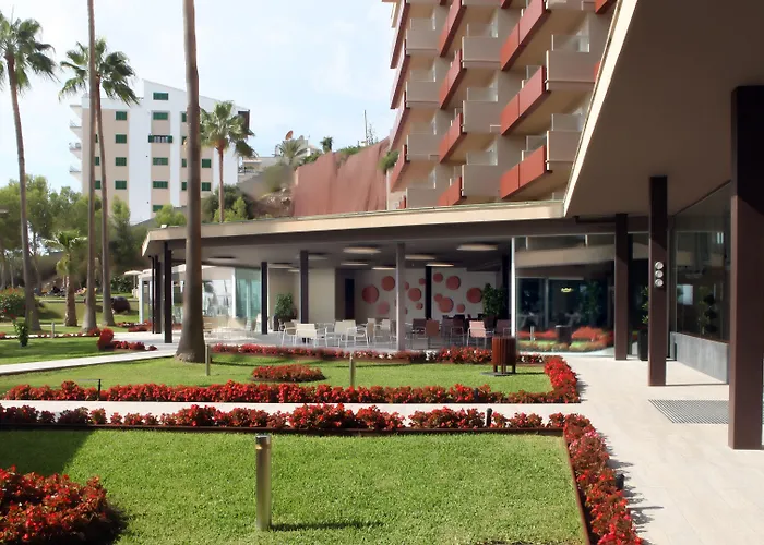 Palace Bonanza Playa Resort & Spa By Olivia Hotels Collection