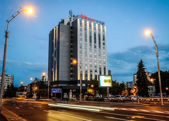 Mycontinental Sibiu