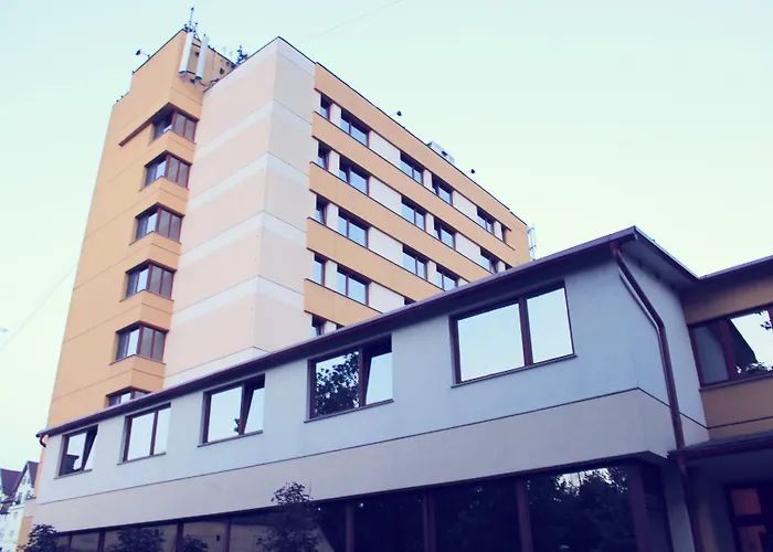 Hotel Parc Sibiu