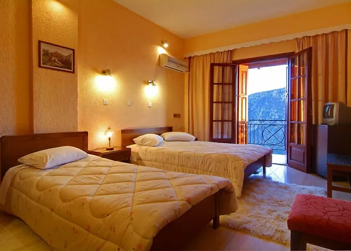 Olympic Hotel