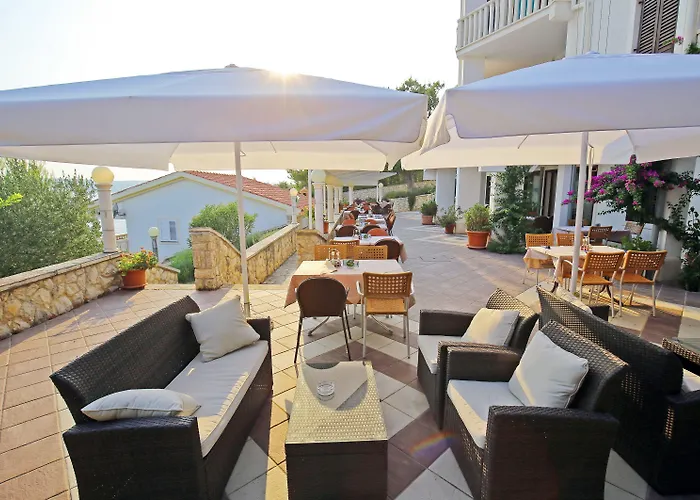 Hotel Lucija
