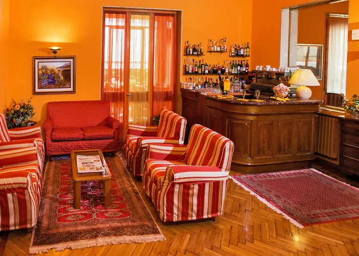 Albergo Nazionale Salsomaggiore Terme