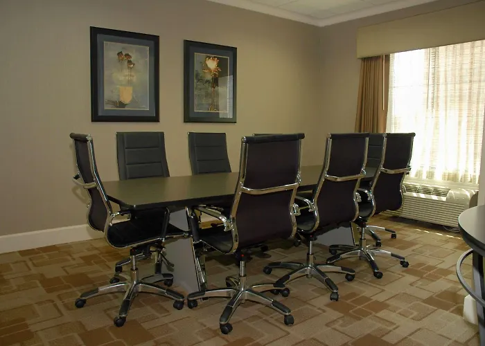 Best Western Plus Texarkana Inn And Suites