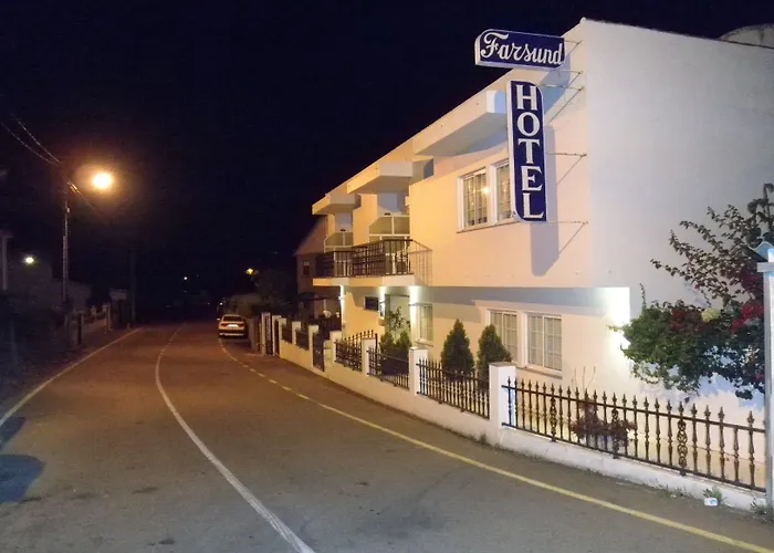 Hotel Farsund