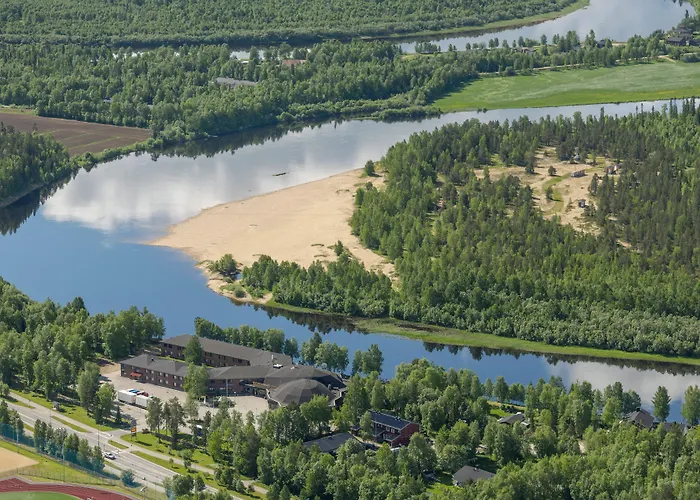 Hotel Ivalo