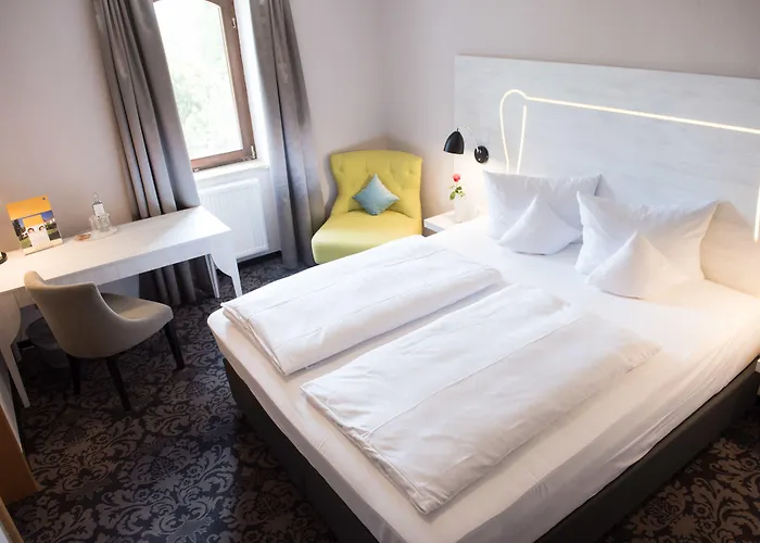 Parkhotel Schillerhain