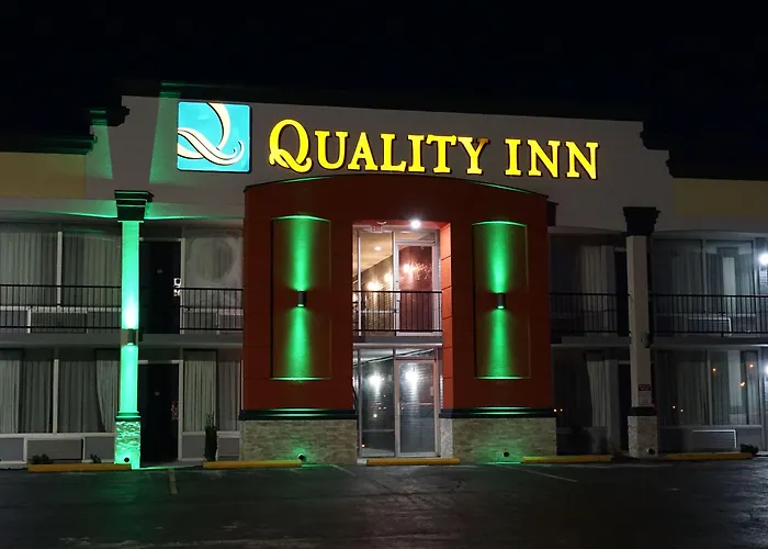 Quality Inn