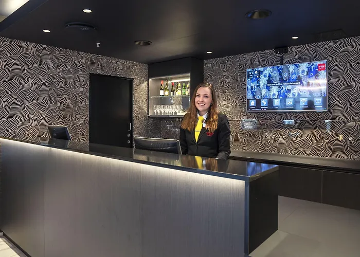 Thon Hotel Kristiansund
