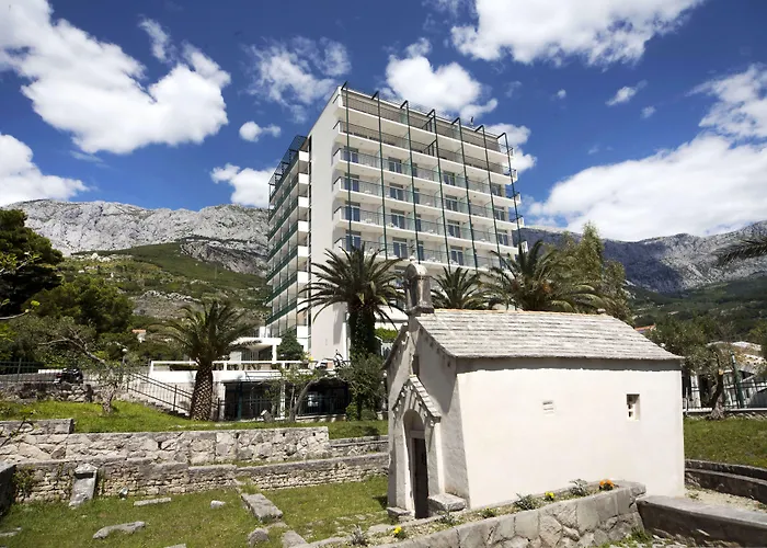 Bluesun Hotel Neptun