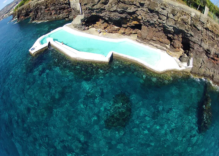 Albatroz Beach&Yacht Club