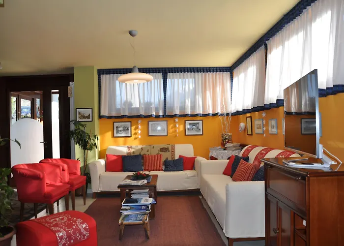 Hotel Saint Pierre
