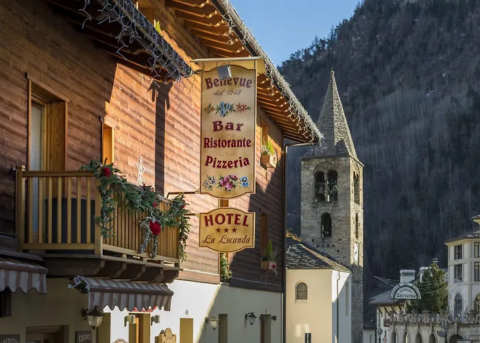 Locanda Bellevue