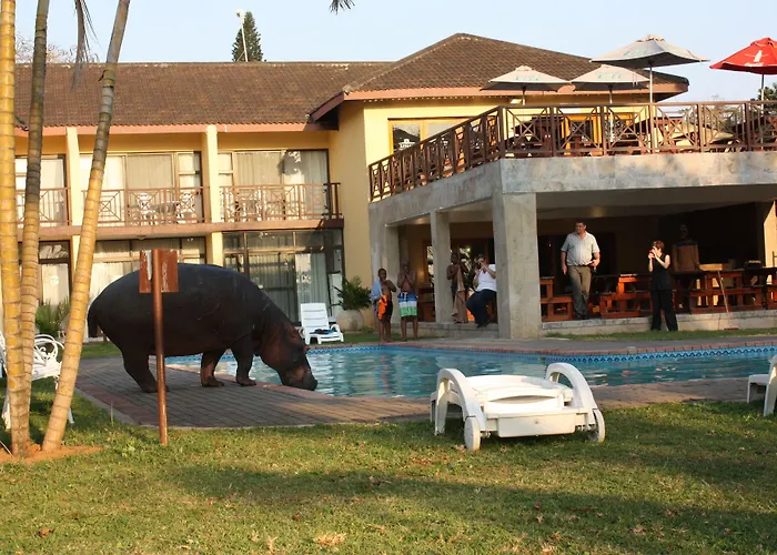 Elephant Lake Hotel
