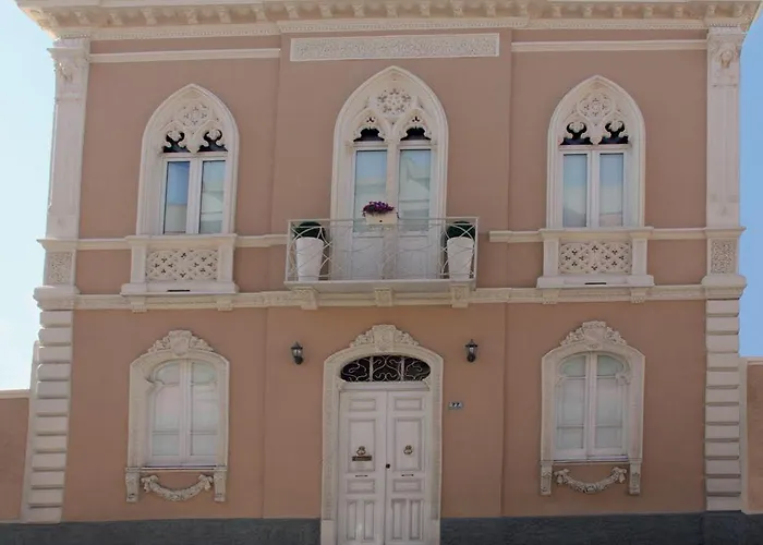 La Peonia Boutique B&B