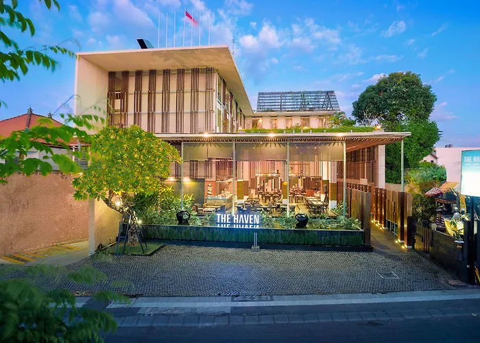 The Haven Bali Seminyak