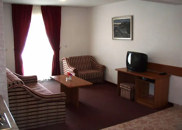 Hotel Villa Nova