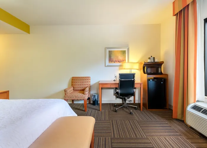 Hampton Inn Ringgold-Ft. Oglethorpe