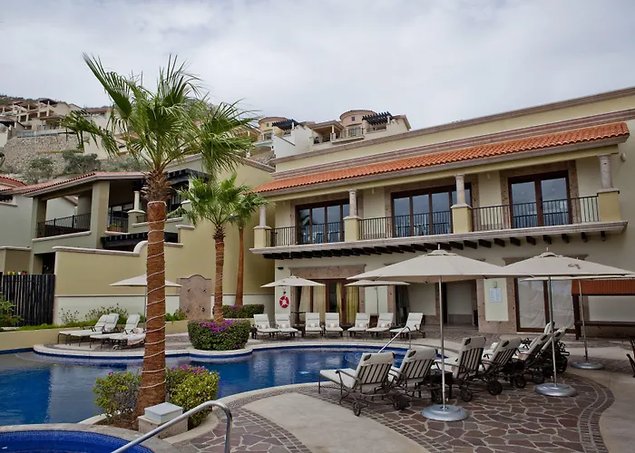 Pueblo Bonito Montecristo Luxury Villas Cabo San Lucas