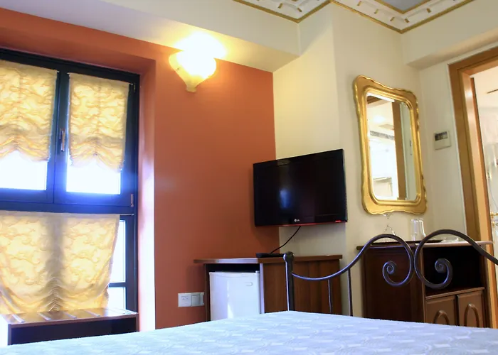 Byzantino Hotel