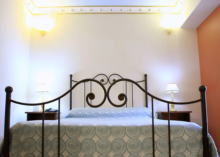 Byzantino Hotel