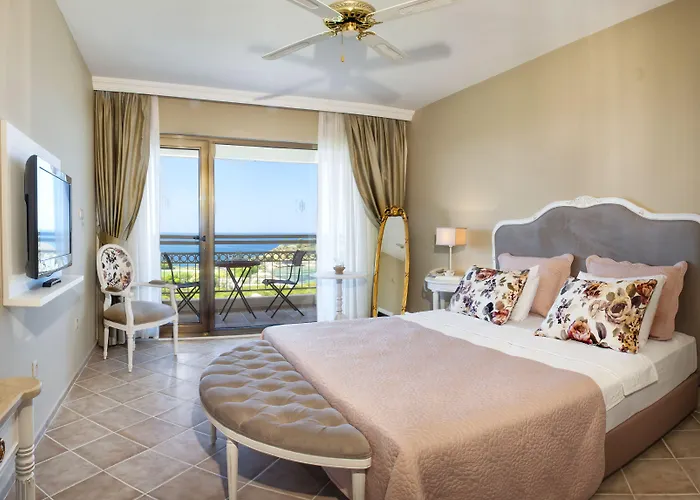 Hotel Carina Kuşadası