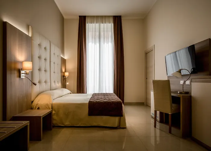 Hotel Bel Soggiorno