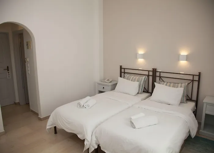 Pelican Hotel