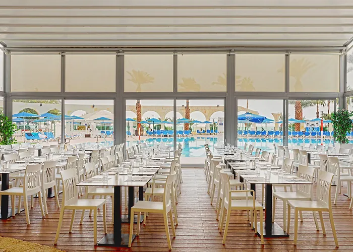 Brown Dead Sea By Brown Hotels