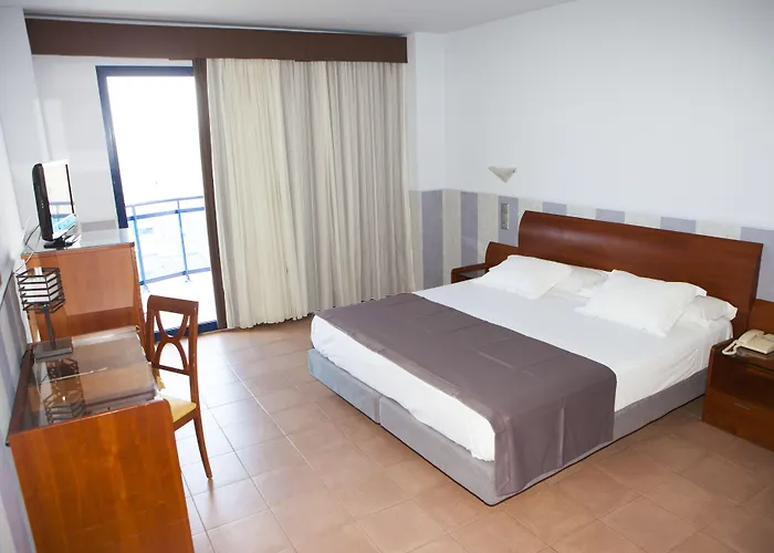 Hotel Cibeles Playa
