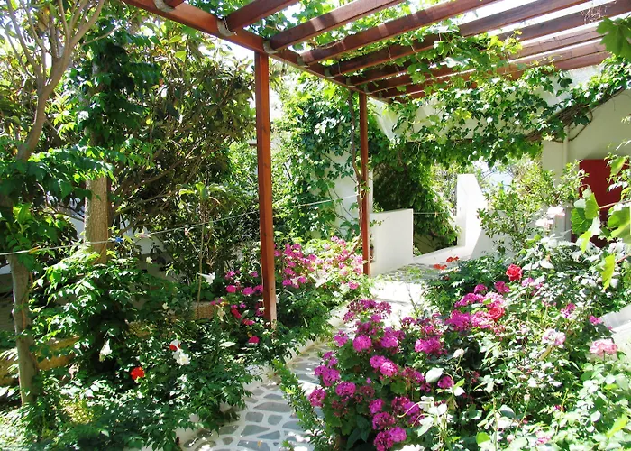 Aris Boutique Hotel