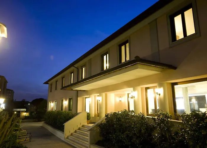 Hotel Alba Roma