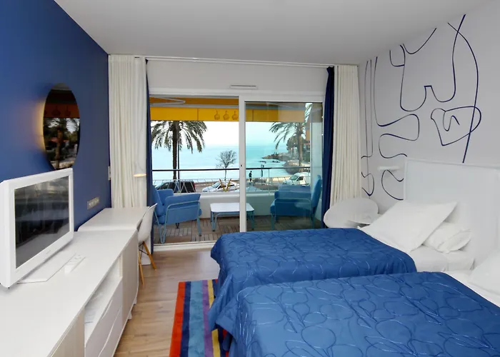 Hotel Victoria