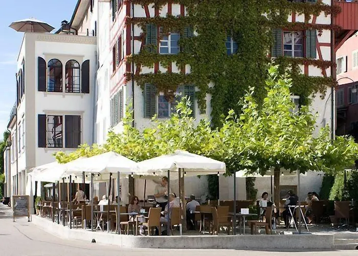 Gasthof Hirschen