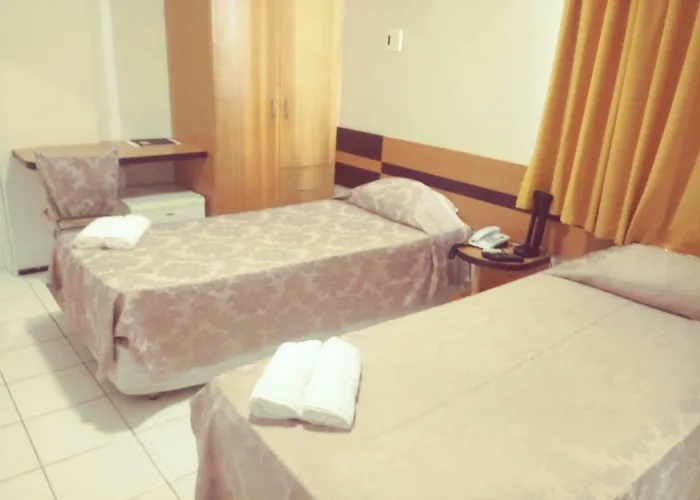 Seamar Hotel