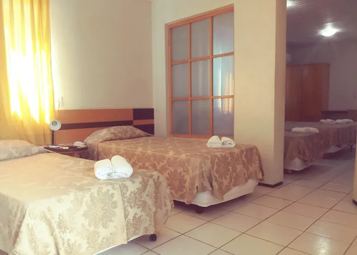 Seamar Hotel