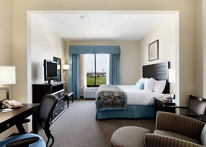 Wingate By Wyndham New Braunfels