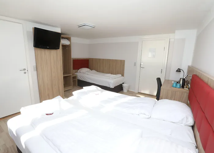 Hotel Skandia